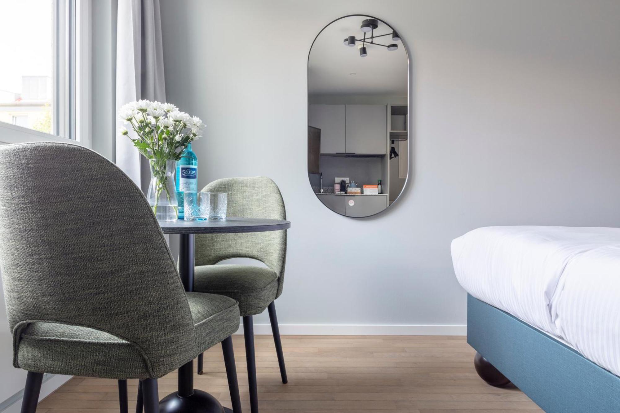 Numa Blend Lejlighedshotel