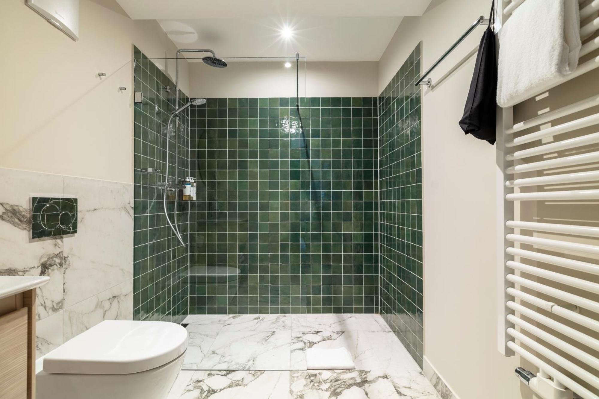 Numa Blend Lejlighedshotel 4*