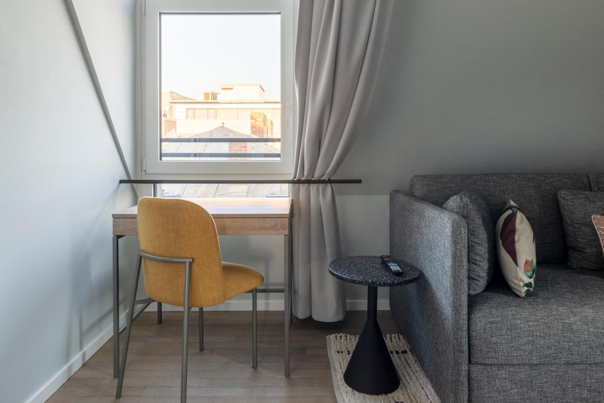 Numa Blend Lejlighedshotel