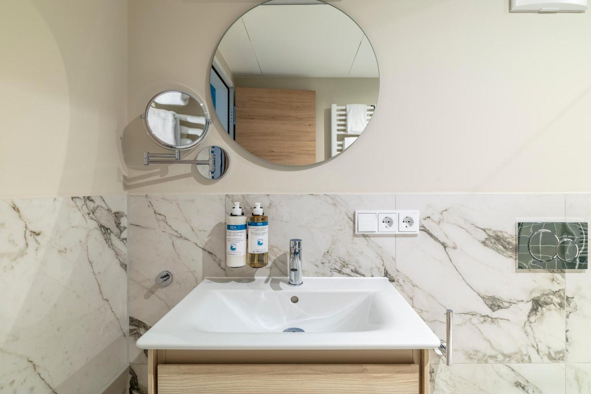 Aparthotel Numa Blend 4*