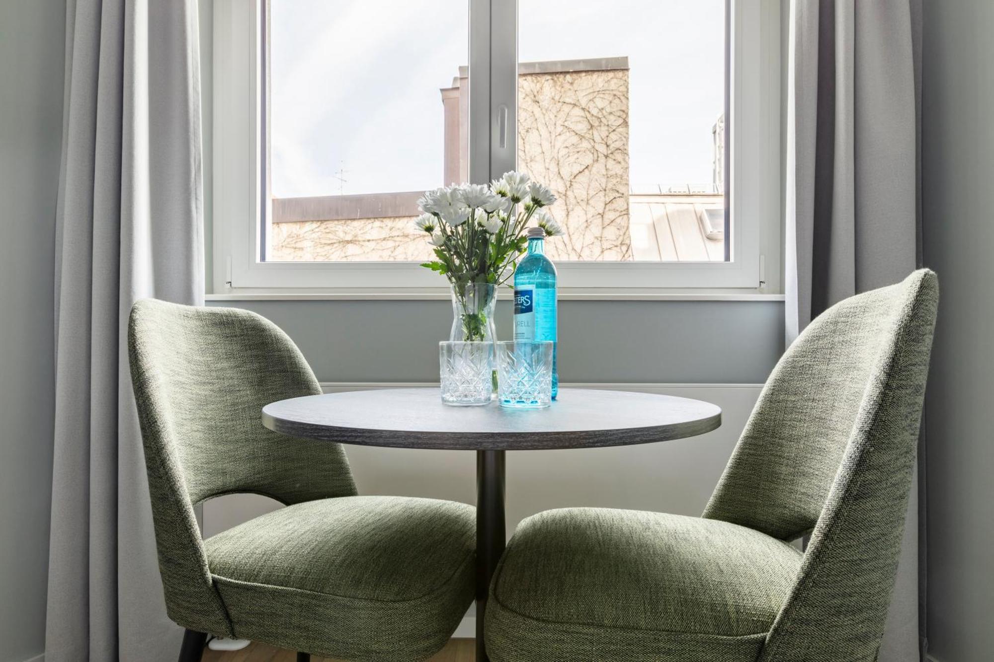 Numa Blend 4* Munich
