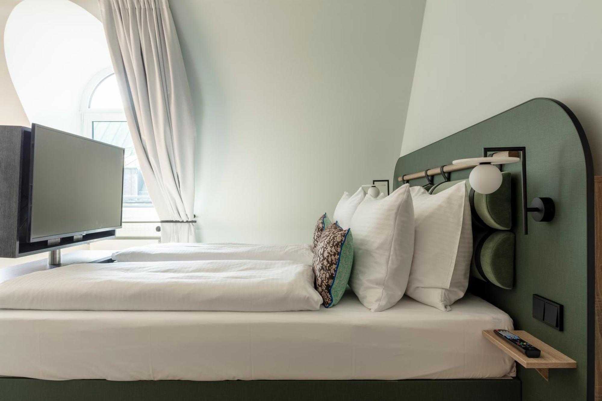 Numa Blend 4* Munich