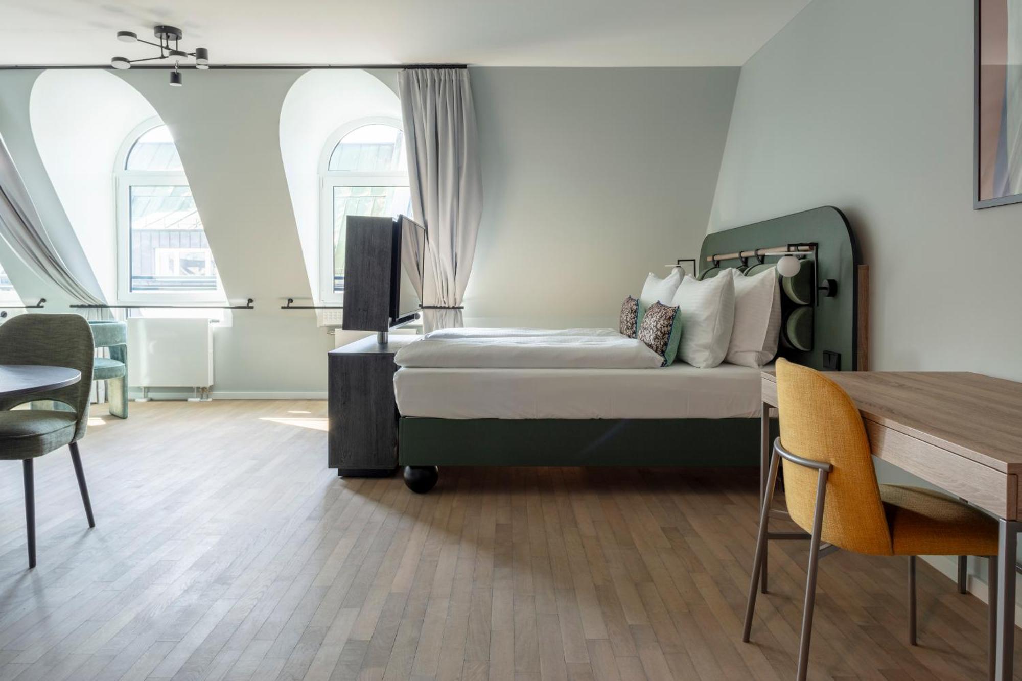 Aparthotel Numa Blend
