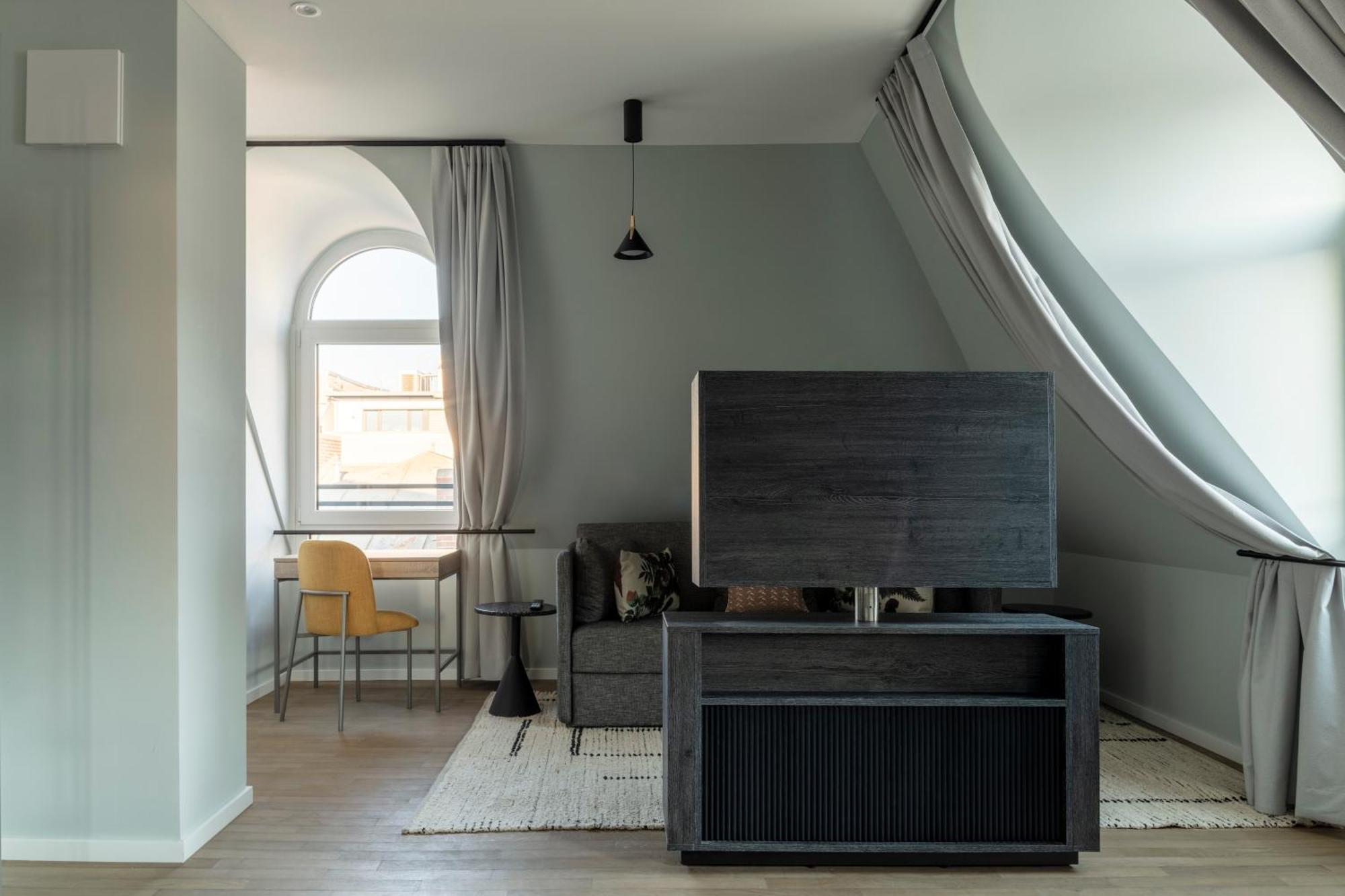 Aparthotel Numa Blend München