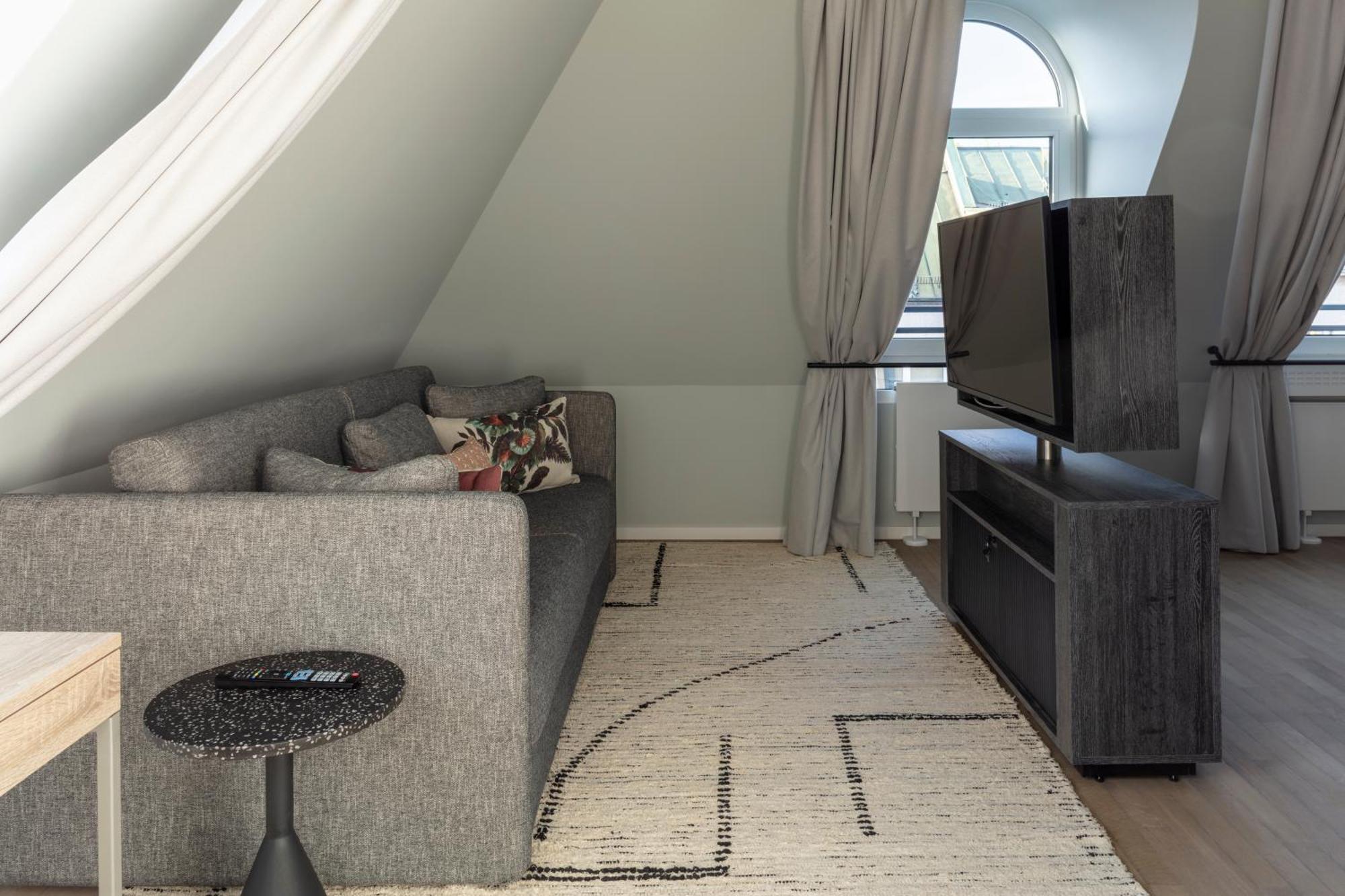 Aparthotel Numa Blend