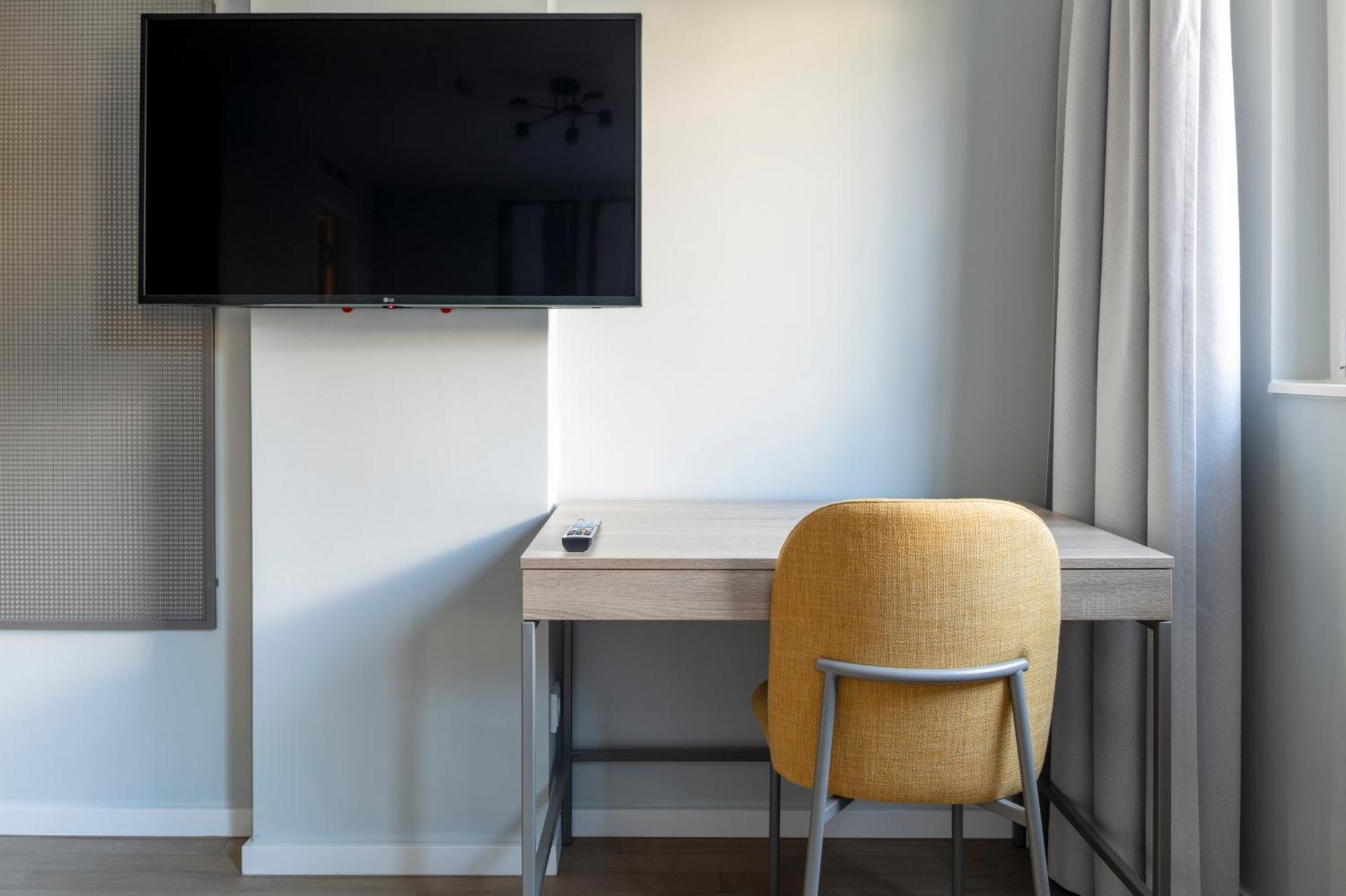 Numa Blend Aparthotel Munich