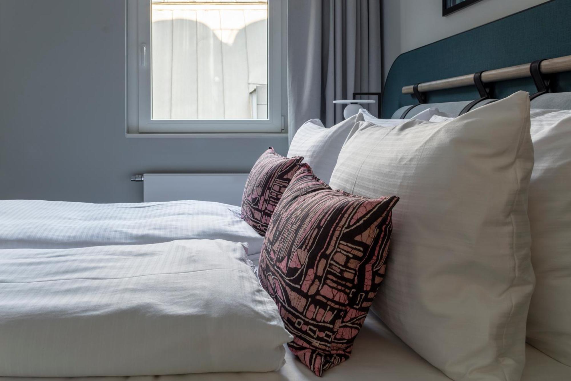 Aparthotel Numa Blend 4*