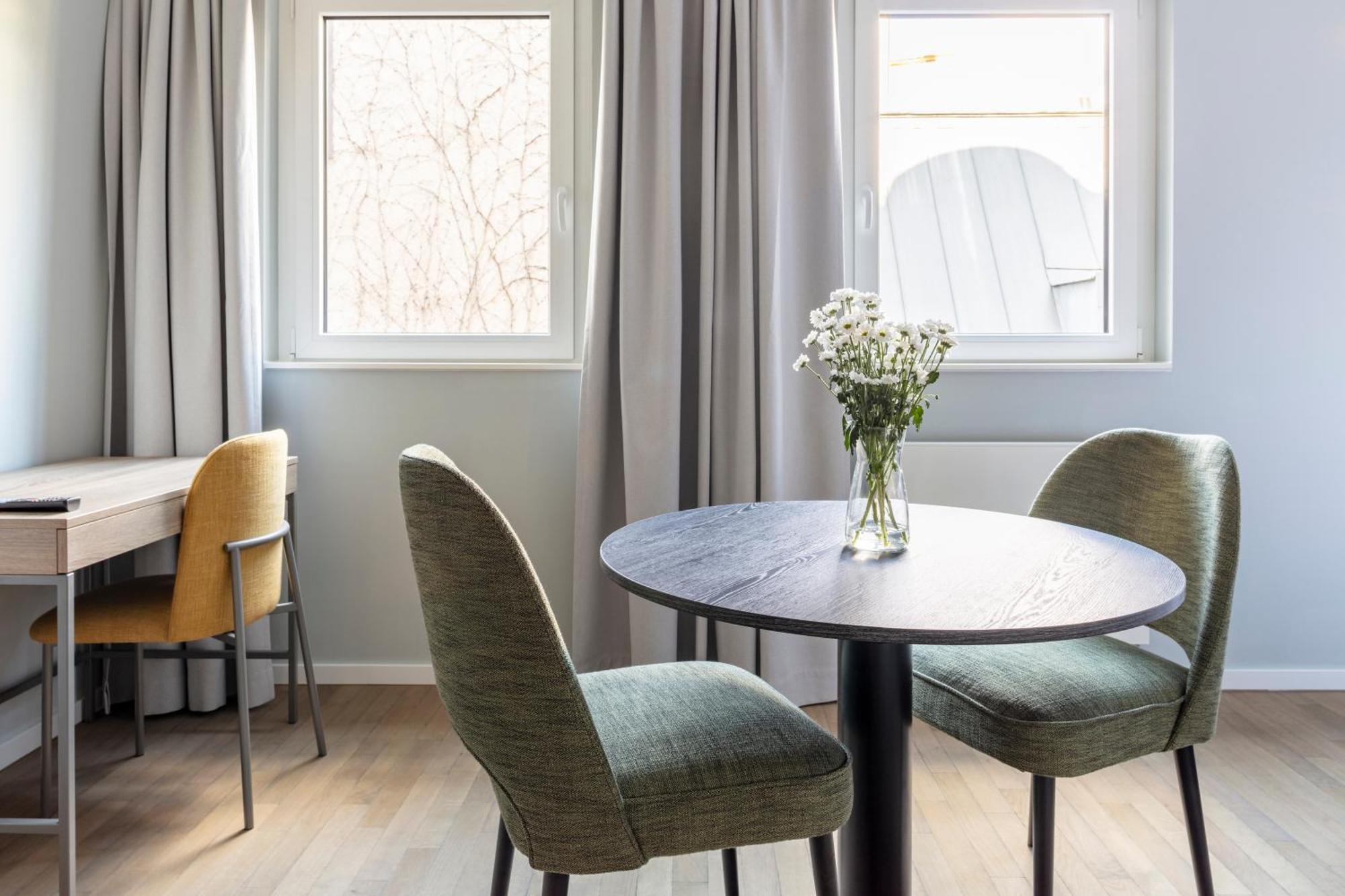 Numa Blend Aparthotel
