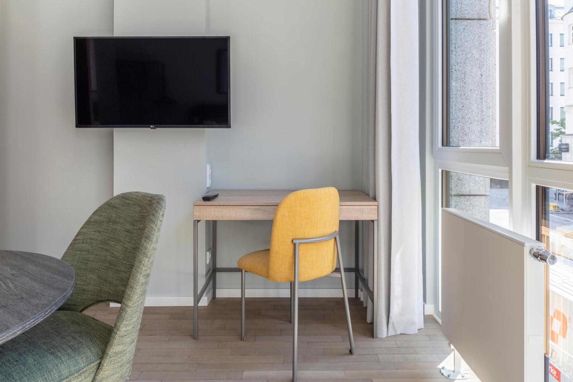Aparthotel Numa Blend 4*
