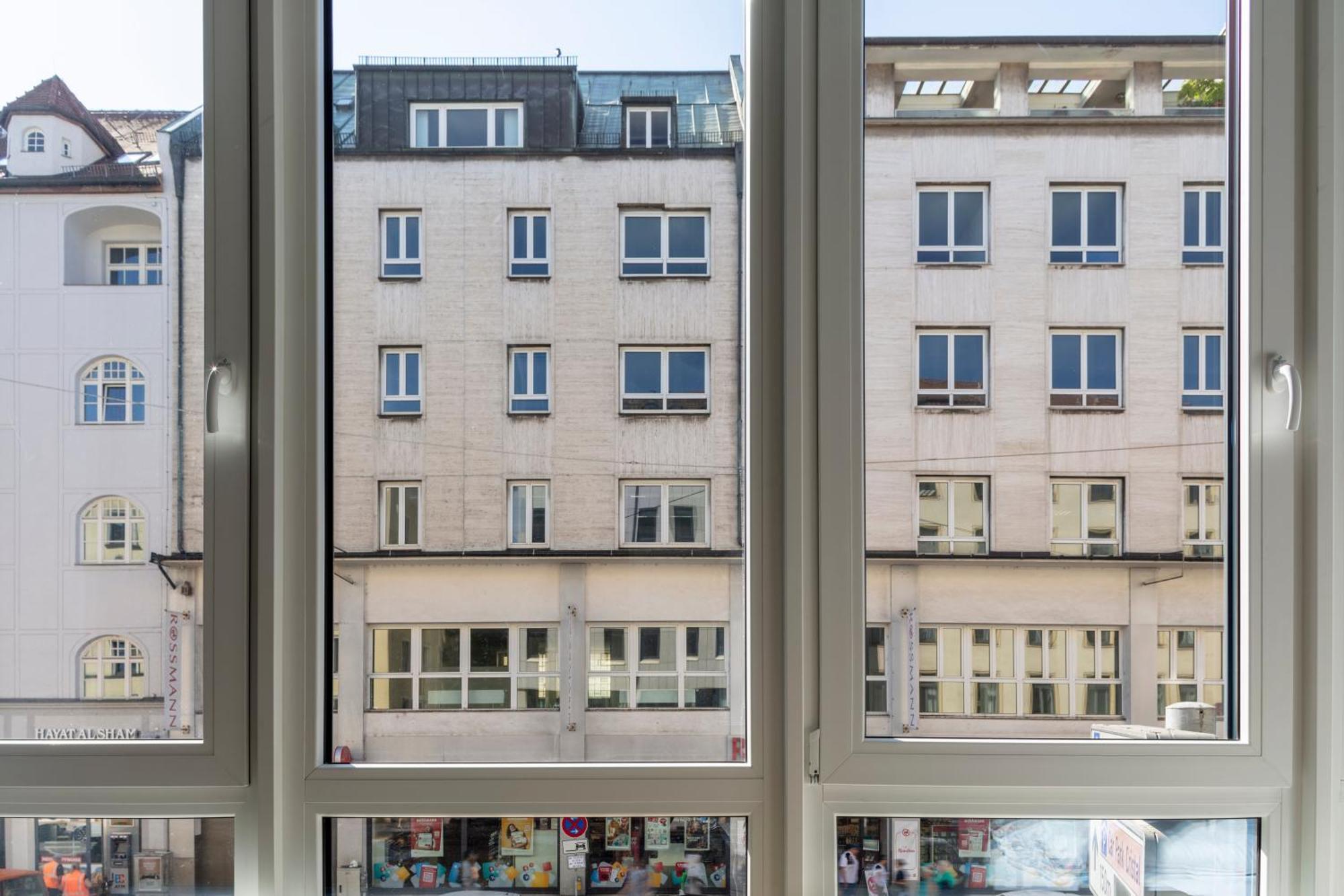 Numa Blend Munich
