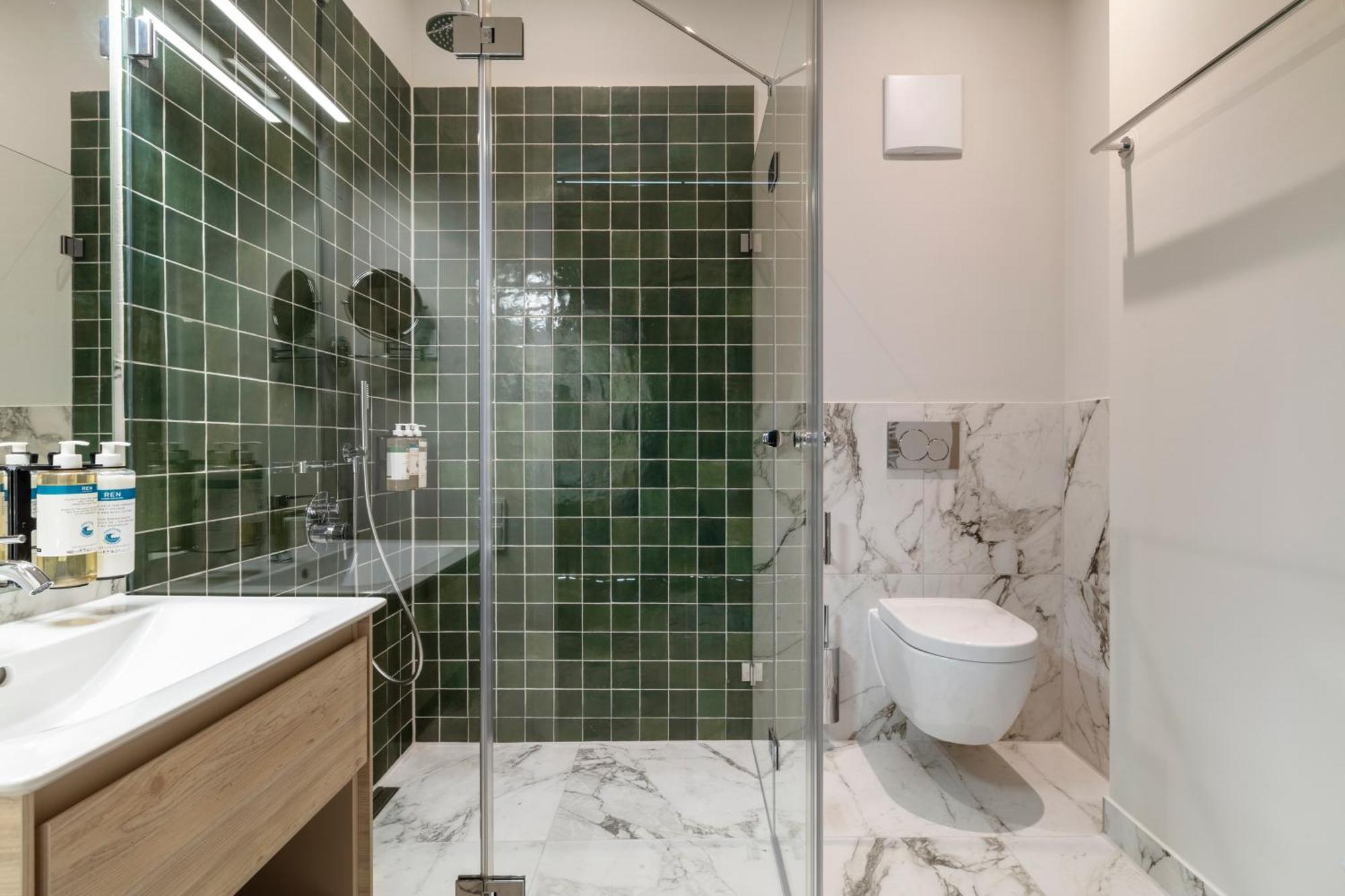 Aparthotel Numa Blend Munich